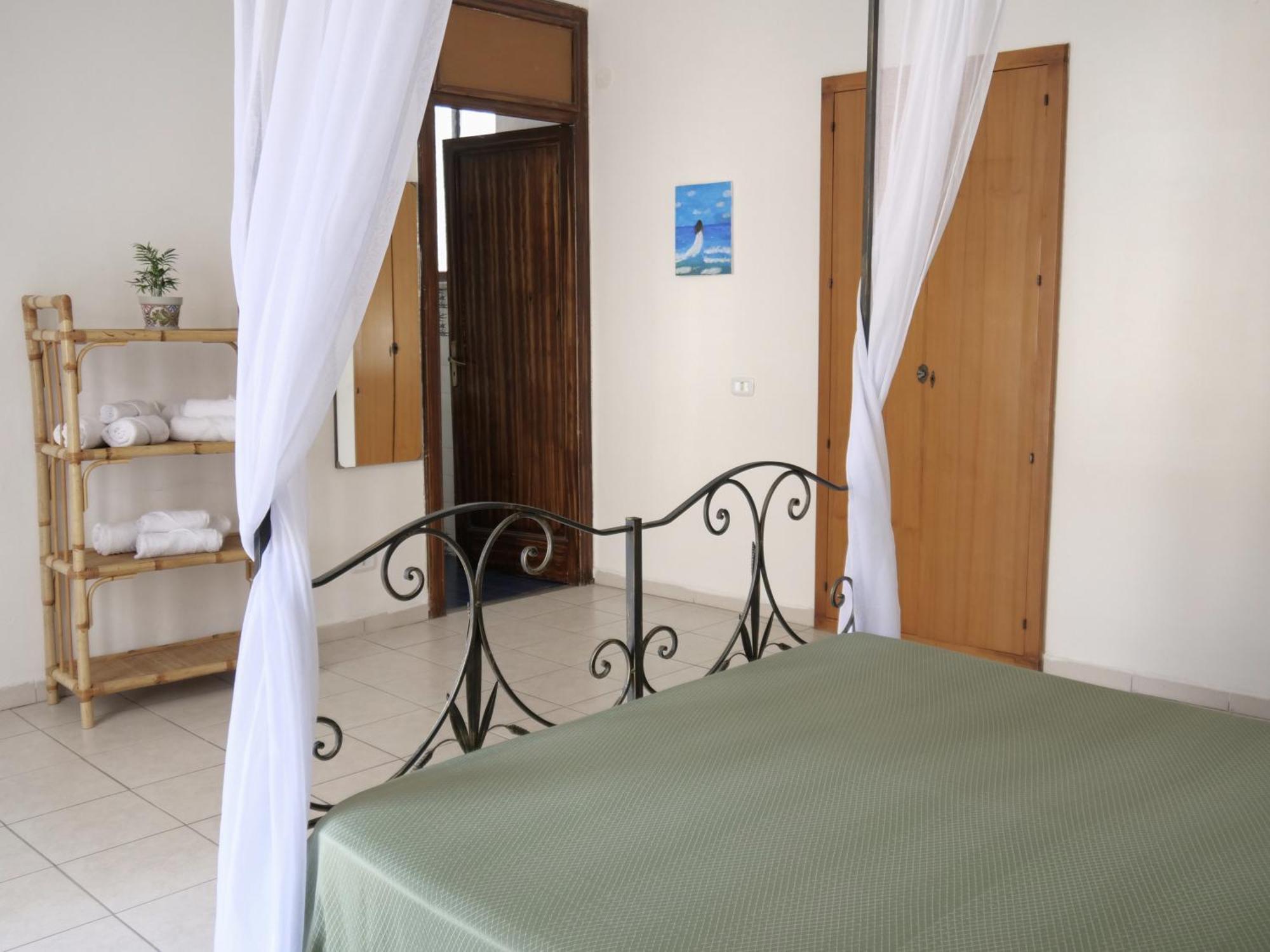 Al Duomo Apartment Enna Exterior photo