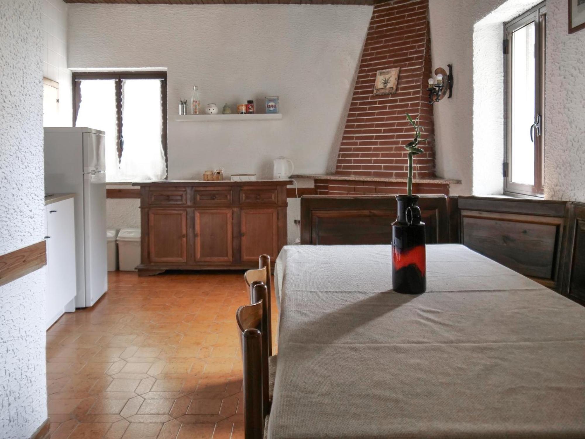 Al Duomo Apartment Enna Exterior photo