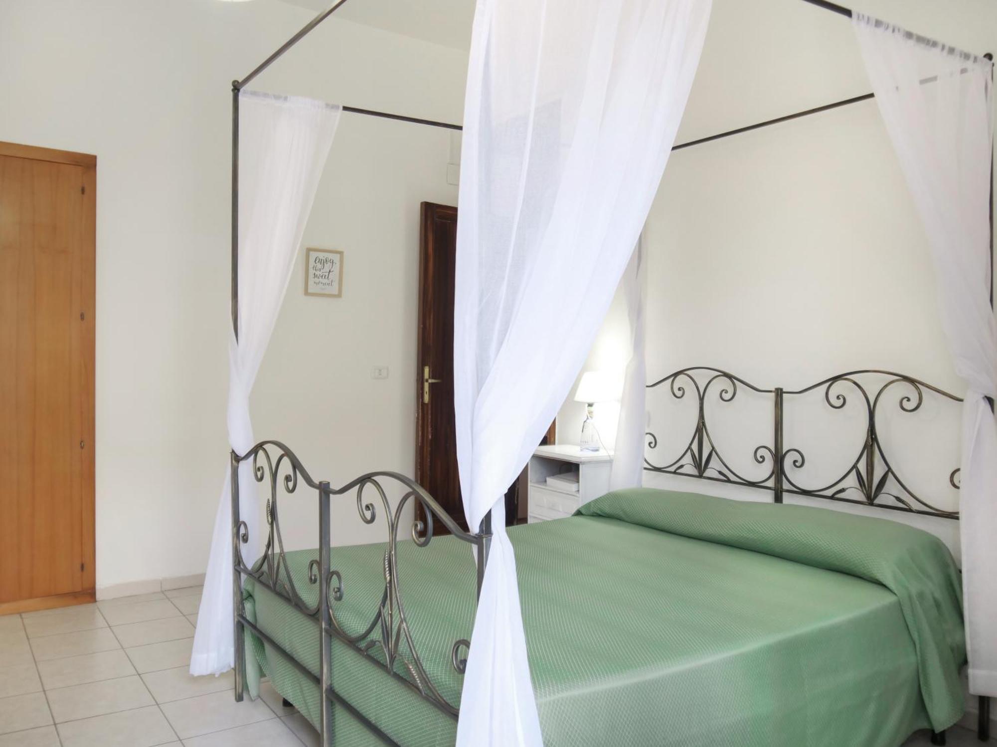 Al Duomo Apartment Enna Exterior photo